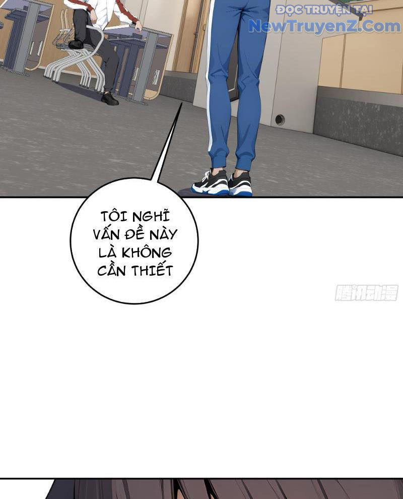 Thật Sự Là Ta Không Muốn Làm Học Thần! Chapter 8 - Trang 6
