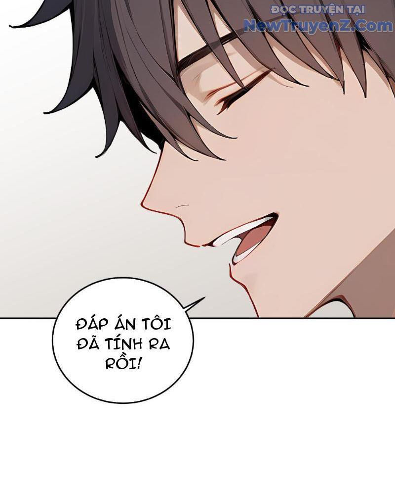 Thật Sự Là Ta Không Muốn Làm Học Thần! Chapter 8 - Trang 7