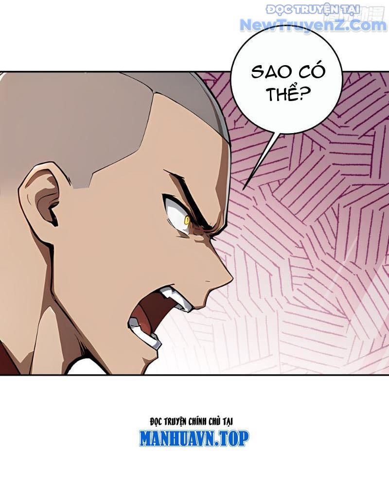 Thật Sự Là Ta Không Muốn Làm Học Thần! Chapter 8 - Trang 8