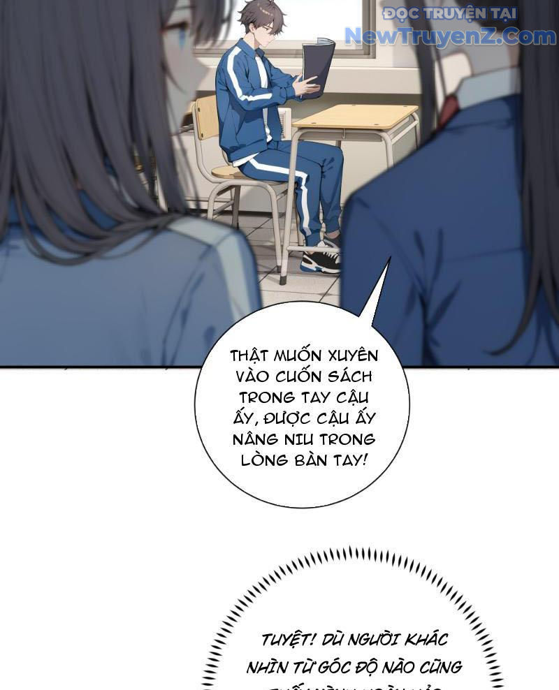 Thật Sự Là Ta Không Muốn Làm Học Thần! Chapter 9 - Trang 11