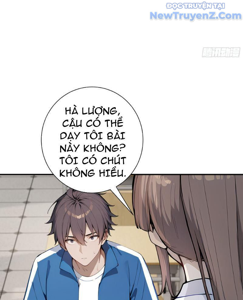 Thật Sự Là Ta Không Muốn Làm Học Thần! Chapter 9 - Trang 13