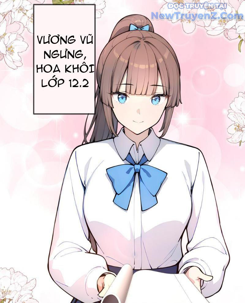Thật Sự Là Ta Không Muốn Làm Học Thần! Chapter 9 - Trang 15
