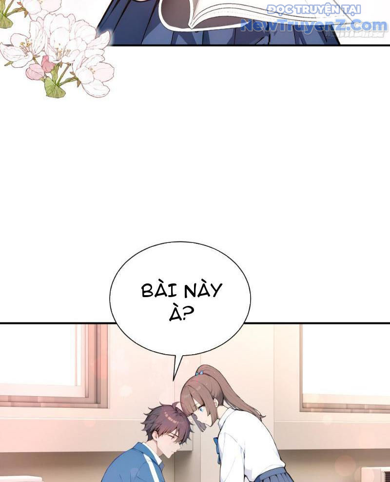 Thật Sự Là Ta Không Muốn Làm Học Thần! Chapter 9 - Trang 16