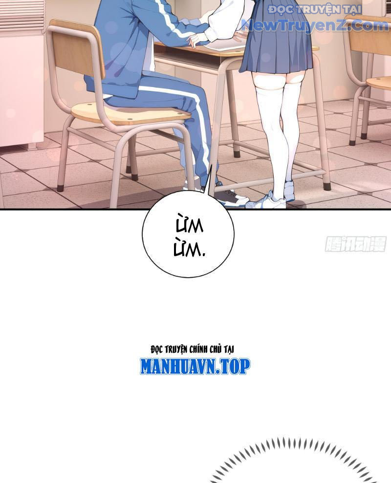 Thật Sự Là Ta Không Muốn Làm Học Thần! Chapter 9 - Trang 17