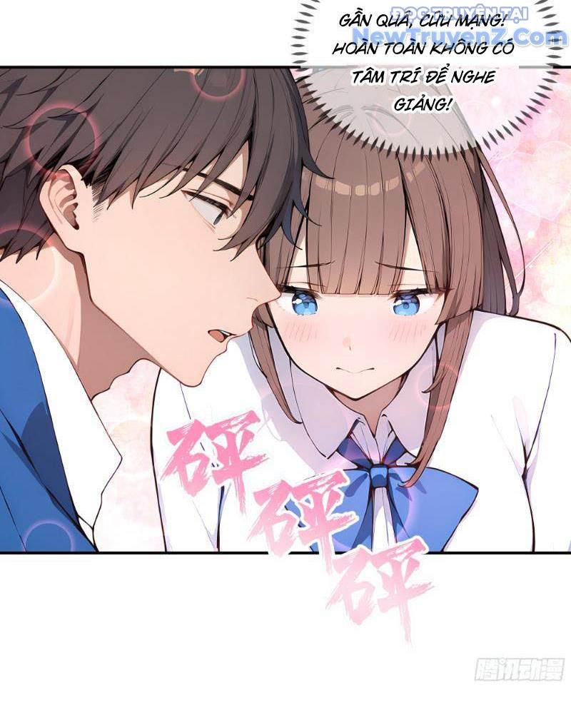 Thật Sự Là Ta Không Muốn Làm Học Thần! Chapter 9 - Trang 18