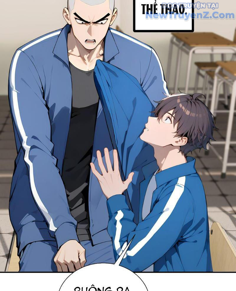 Thật Sự Là Ta Không Muốn Làm Học Thần! Chapter 9 - Trang 23