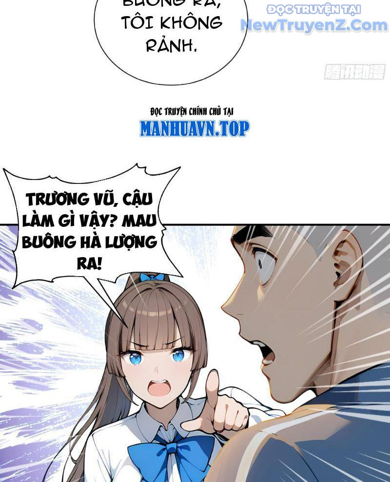 Thật Sự Là Ta Không Muốn Làm Học Thần! Chapter 9 - Trang 24