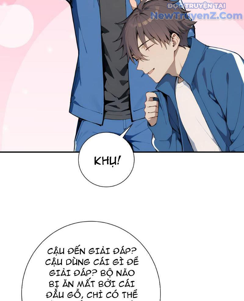 Thật Sự Là Ta Không Muốn Làm Học Thần! Chapter 9 - Trang 26
