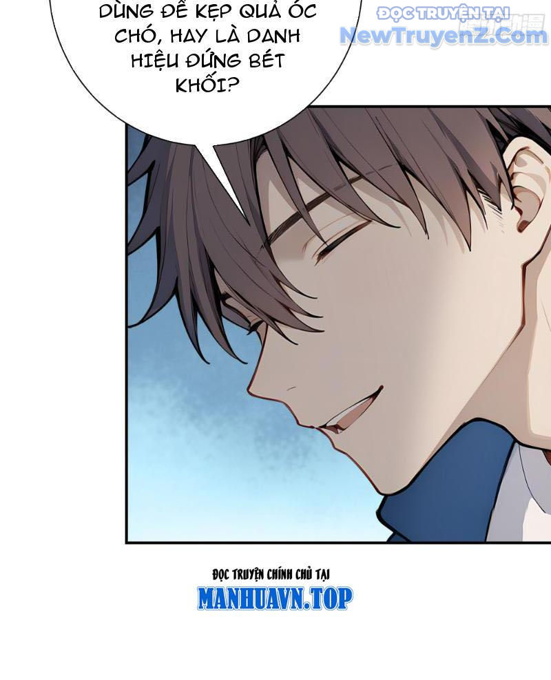 Thật Sự Là Ta Không Muốn Làm Học Thần! Chapter 9 - Trang 27