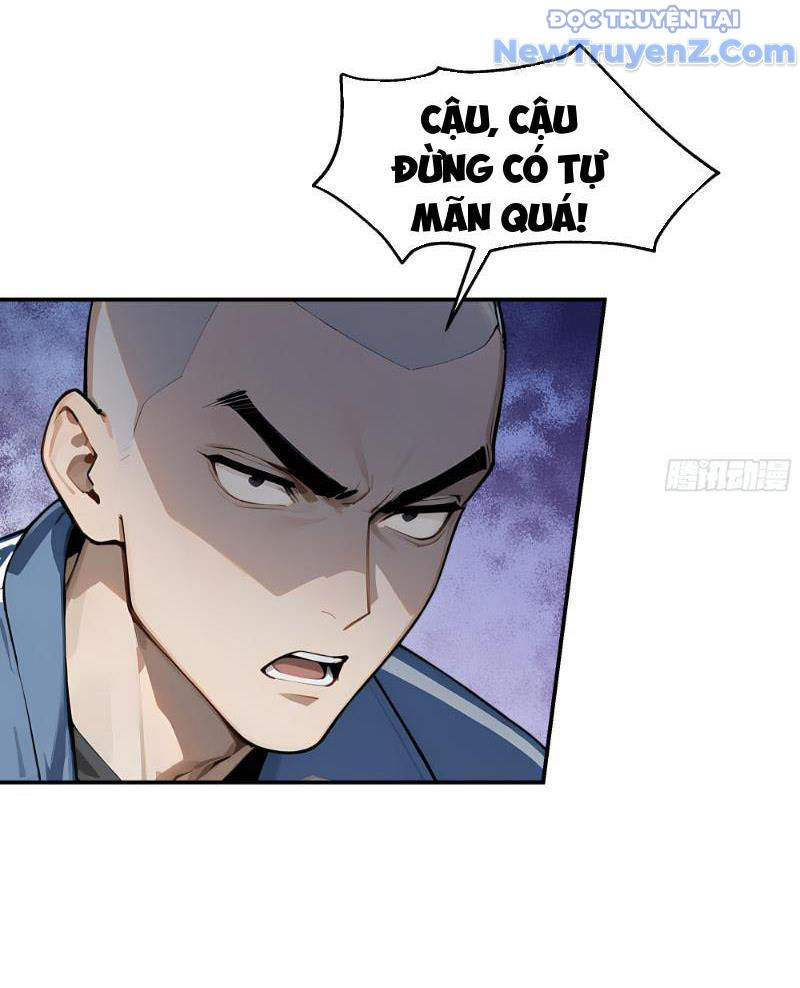 Thật Sự Là Ta Không Muốn Làm Học Thần! Chapter 9 - Trang 28