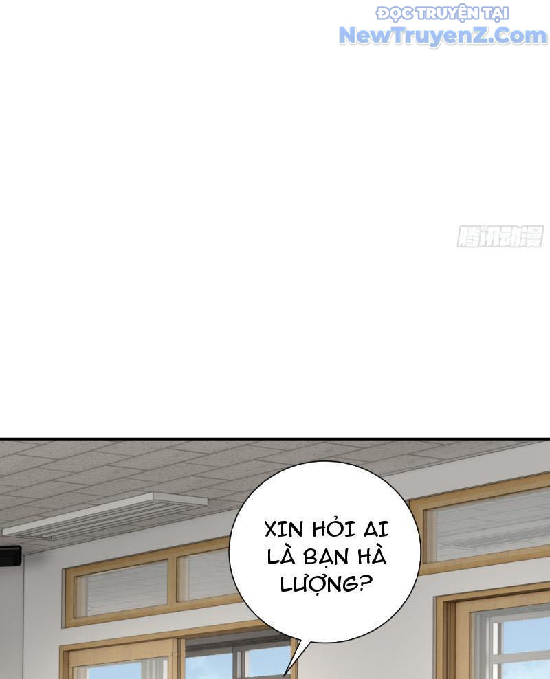 Thật Sự Là Ta Không Muốn Làm Học Thần! Chapter 9 - Trang 29