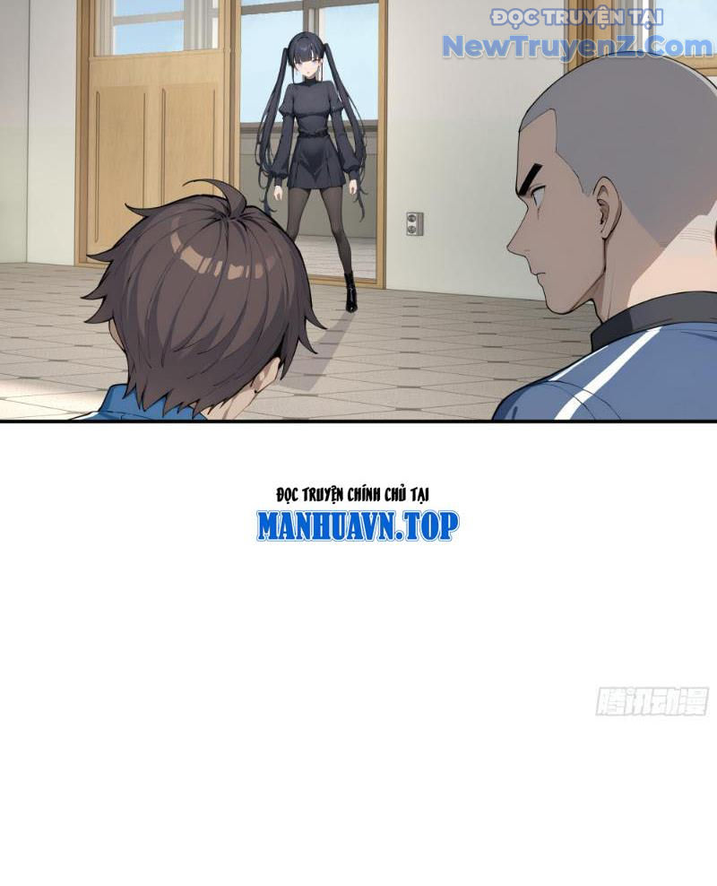 Thật Sự Là Ta Không Muốn Làm Học Thần! Chapter 9 - Trang 30
