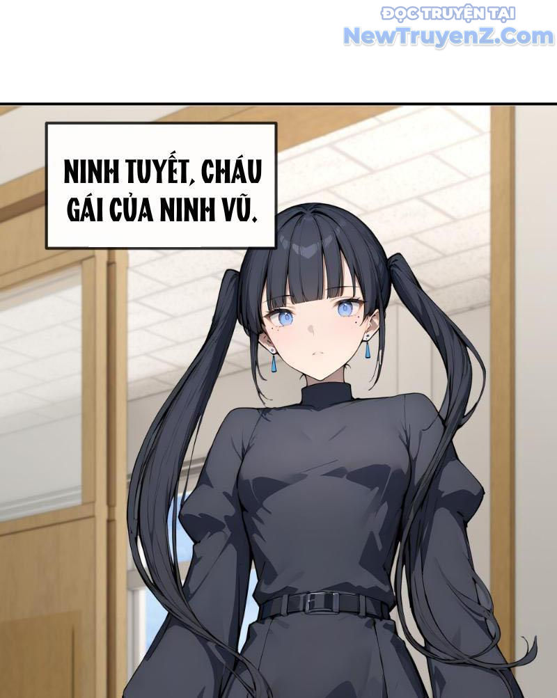 Thật Sự Là Ta Không Muốn Làm Học Thần! Chapter 9 - Trang 31