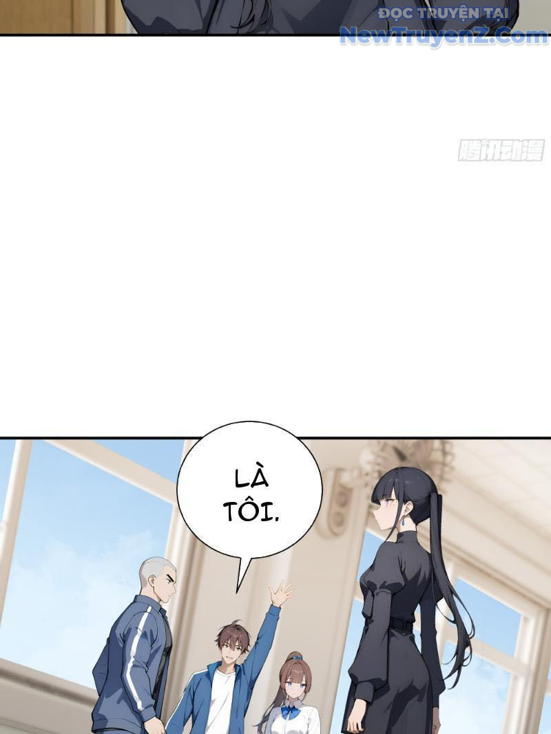 Thật Sự Là Ta Không Muốn Làm Học Thần! Chapter 9 - Trang 32