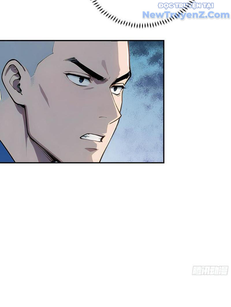 Thật Sự Là Ta Không Muốn Làm Học Thần! Chapter 9 - Trang 34