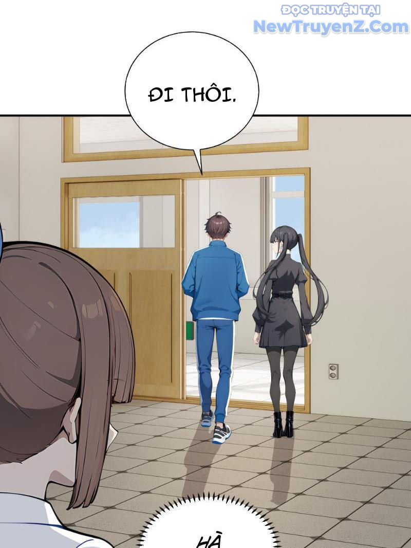Thật Sự Là Ta Không Muốn Làm Học Thần! Chapter 9 - Trang 35
