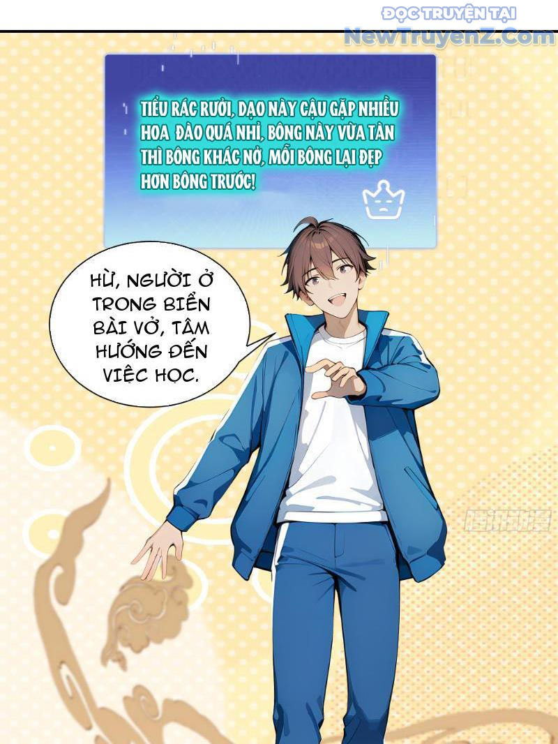 Thật Sự Là Ta Không Muốn Làm Học Thần! Chapter 9 - Trang 39