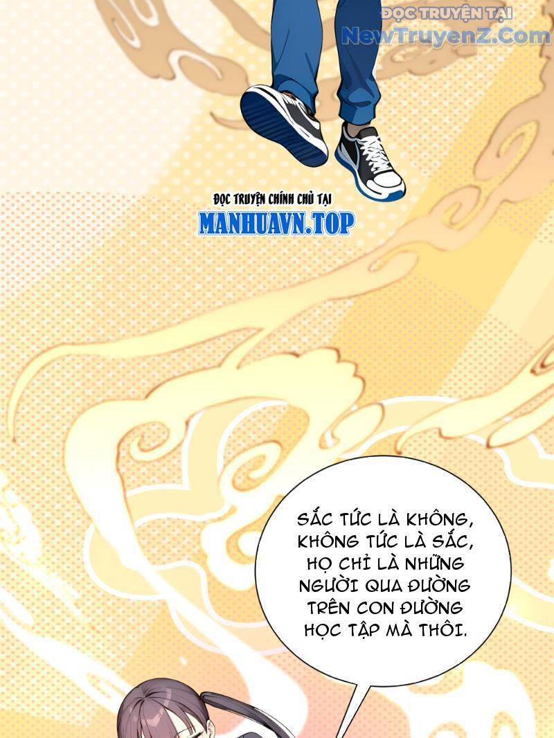 Thật Sự Là Ta Không Muốn Làm Học Thần! Chapter 9 - Trang 40