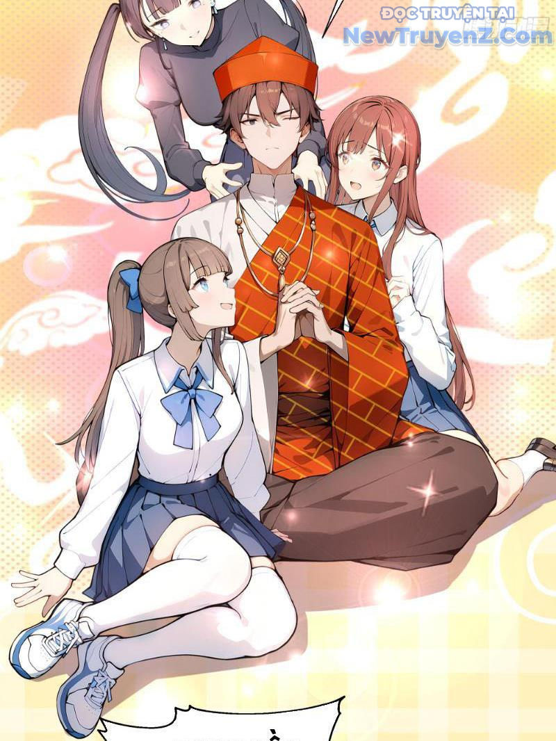 Thật Sự Là Ta Không Muốn Làm Học Thần! Chapter 9 - Trang 41