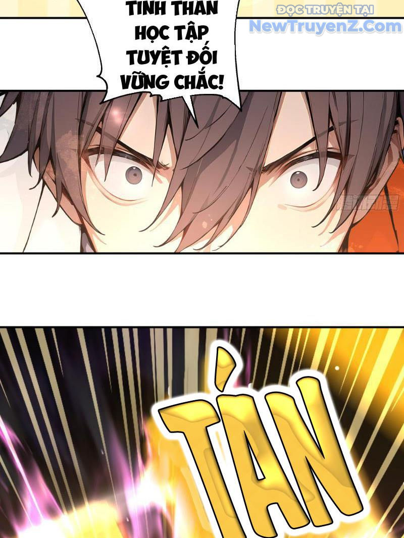 Thật Sự Là Ta Không Muốn Làm Học Thần! Chapter 9 - Trang 42