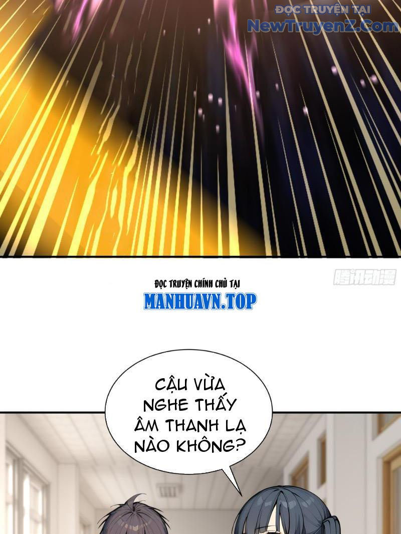Thật Sự Là Ta Không Muốn Làm Học Thần! Chapter 9 - Trang 44