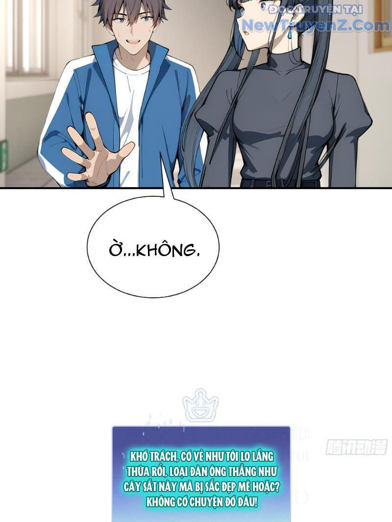 Thật Sự Là Ta Không Muốn Làm Học Thần! Chapter 9 - Trang 45
