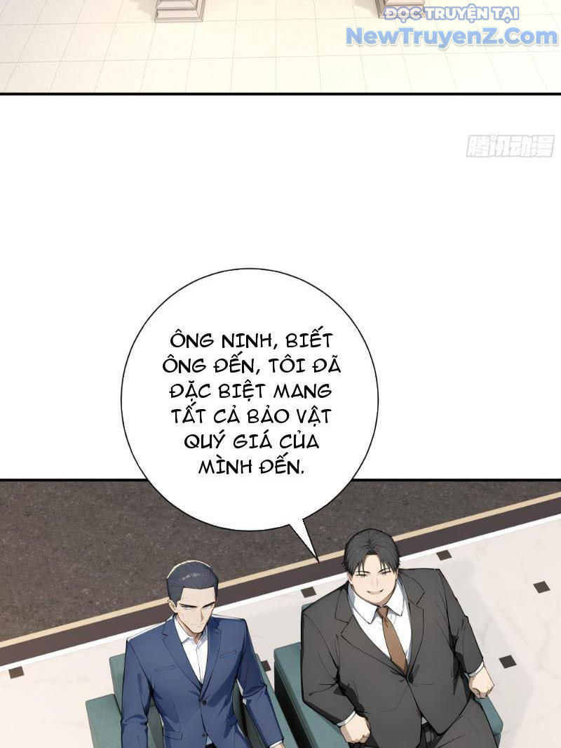 Thật Sự Là Ta Không Muốn Làm Học Thần! Chapter 9 - Trang 47