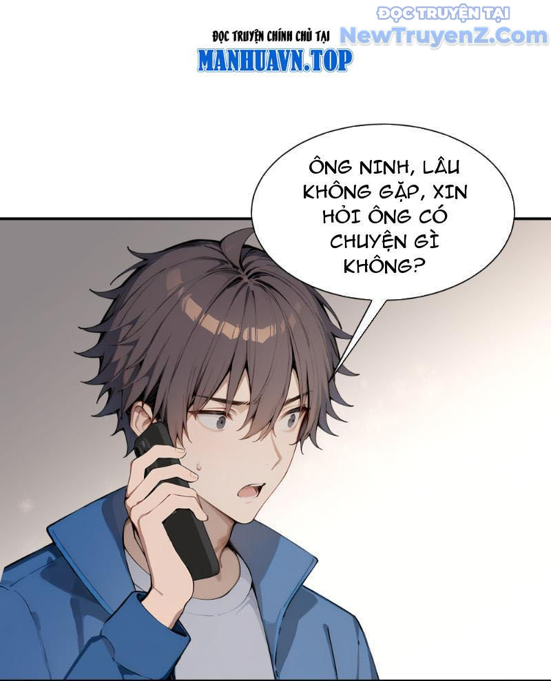 Thật Sự Là Ta Không Muốn Làm Học Thần! Chapter 9 - Trang 5