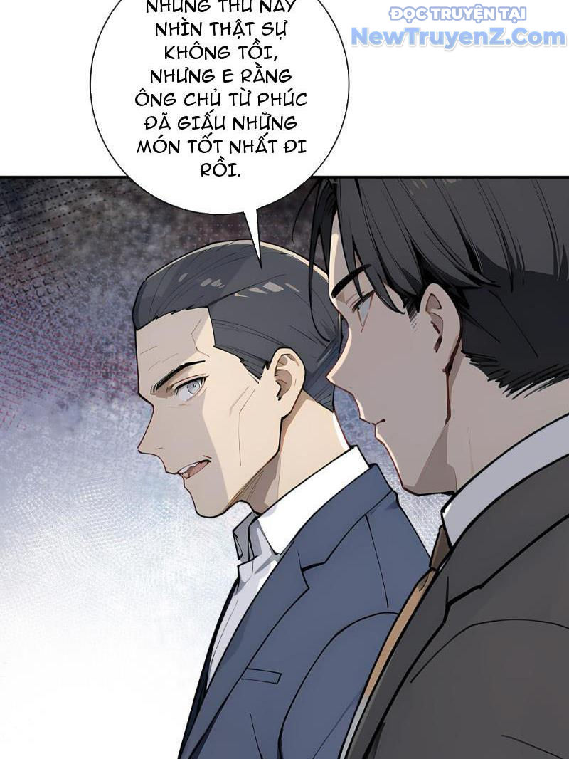 Thật Sự Là Ta Không Muốn Làm Học Thần! Chapter 9 - Trang 50