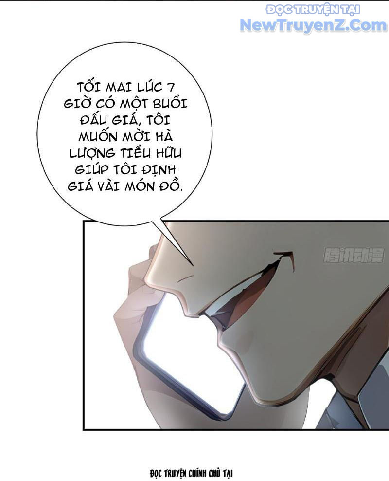 Thật Sự Là Ta Không Muốn Làm Học Thần! Chapter 9 - Trang 6