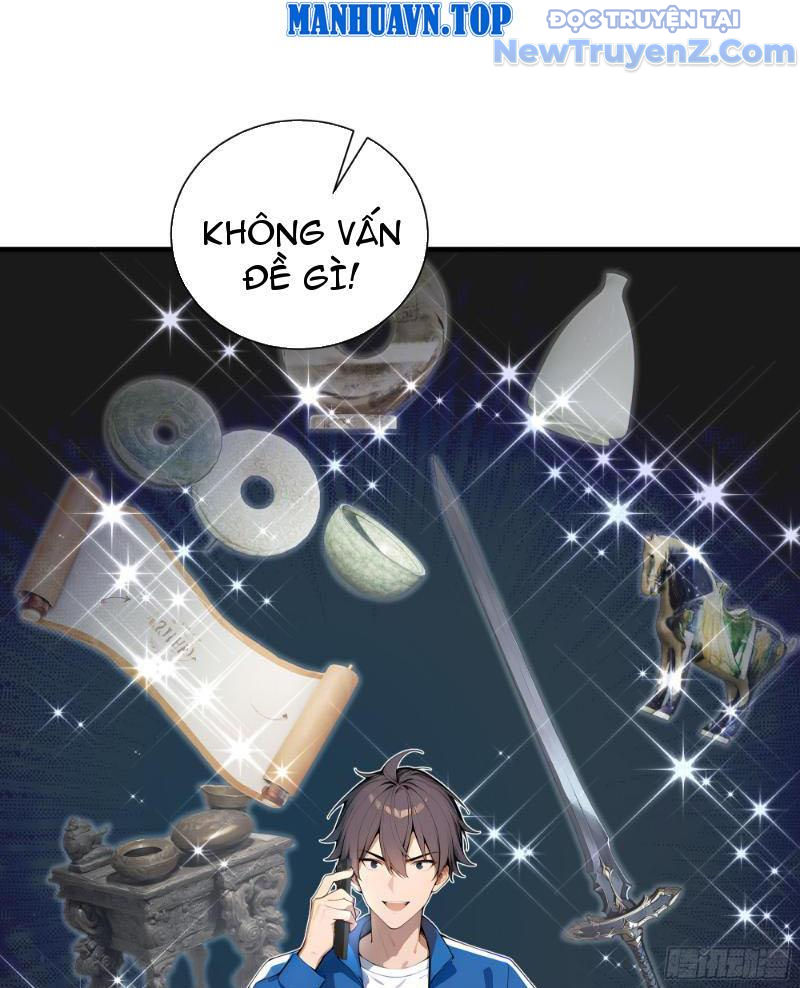 Thật Sự Là Ta Không Muốn Làm Học Thần! Chapter 9 - Trang 7