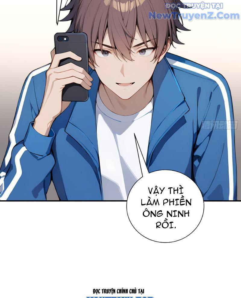 Thật Sự Là Ta Không Muốn Làm Học Thần! Chapter 9 - Trang 9