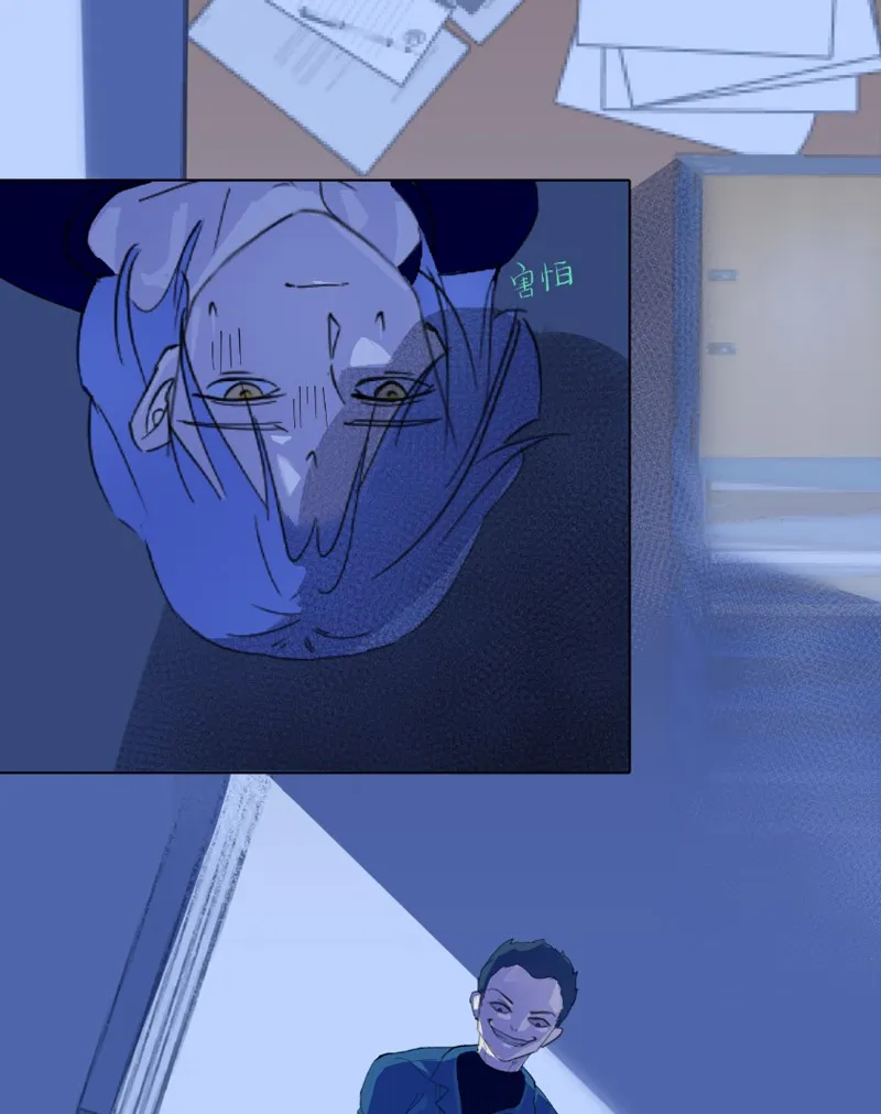 Thất Tránh Chapter 1 - Trang 19