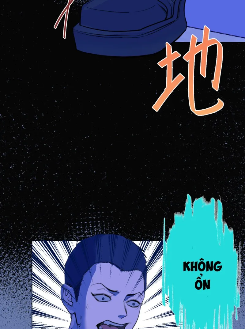 Thất Tránh Chapter 1 - Trang 36