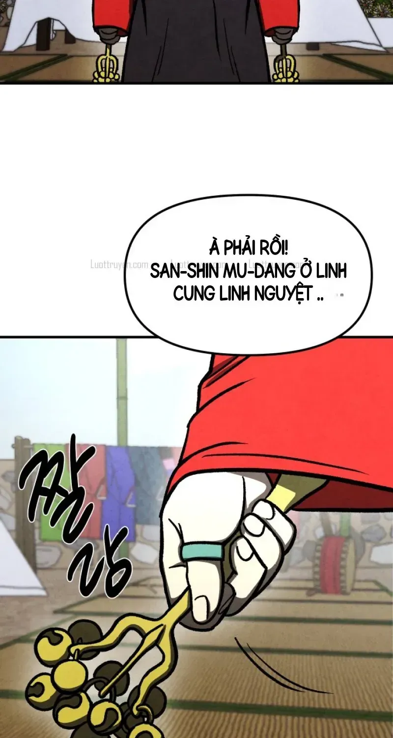 Thầy Đồng Chapter 1 - Trang 23