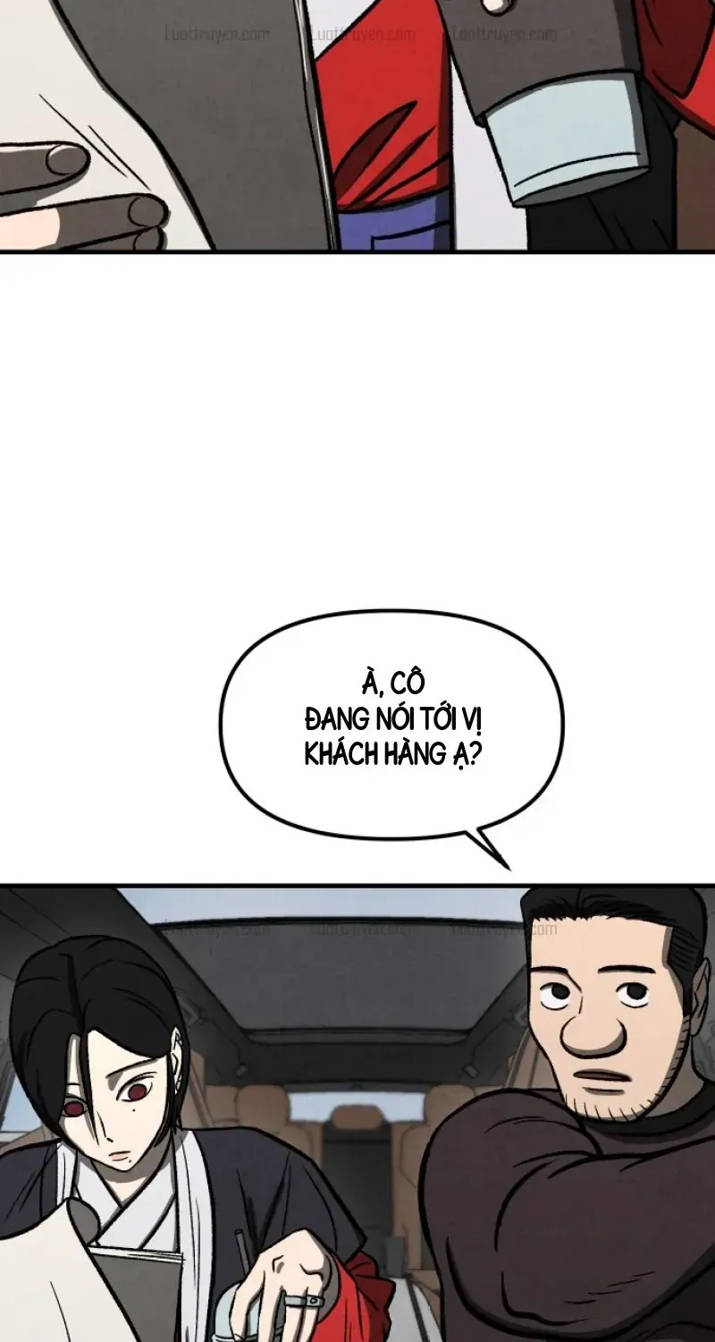 Thầy Đồng Chapter 1 - Trang 48