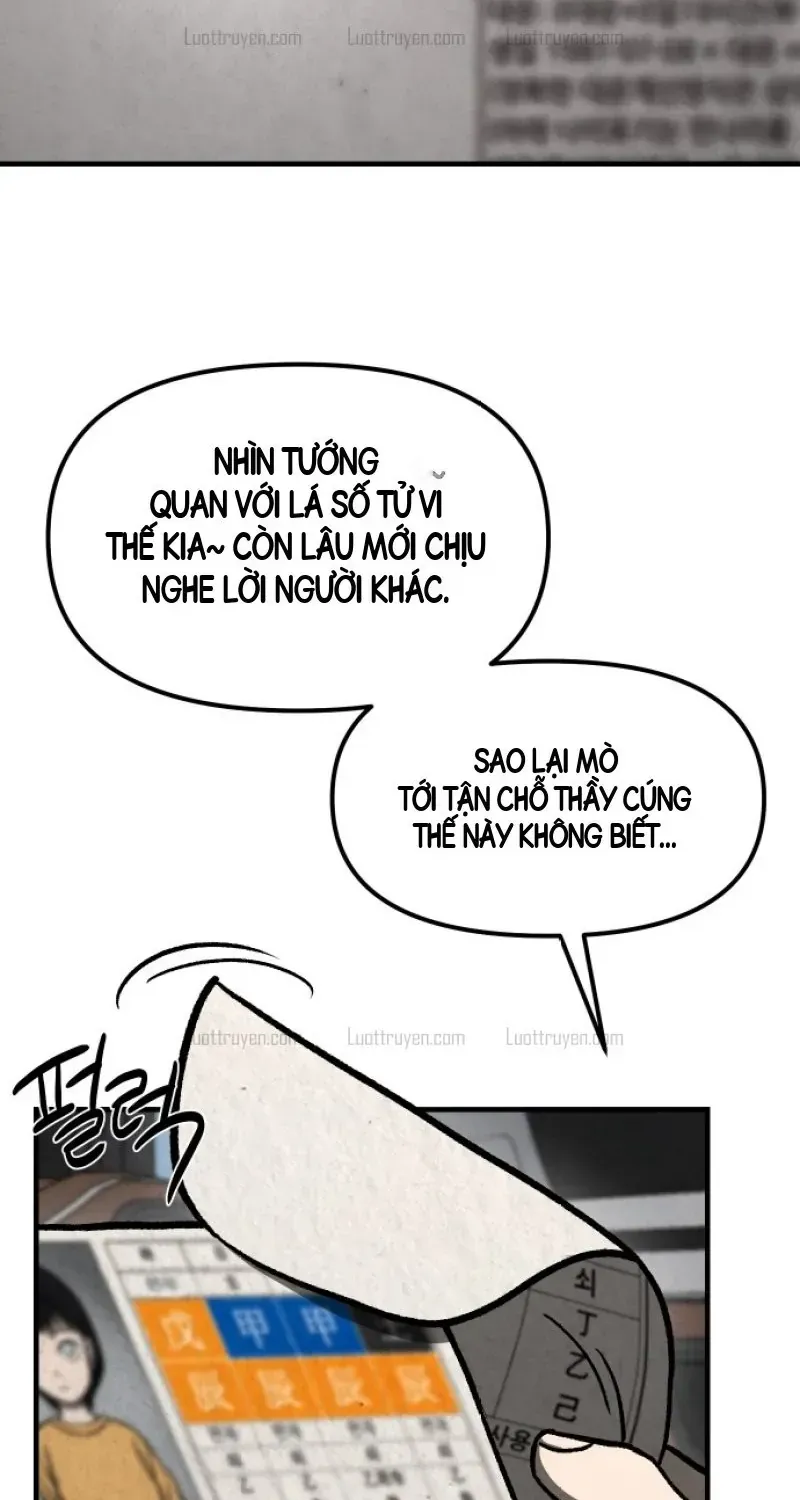 Thầy Đồng Chapter 1 - Trang 50