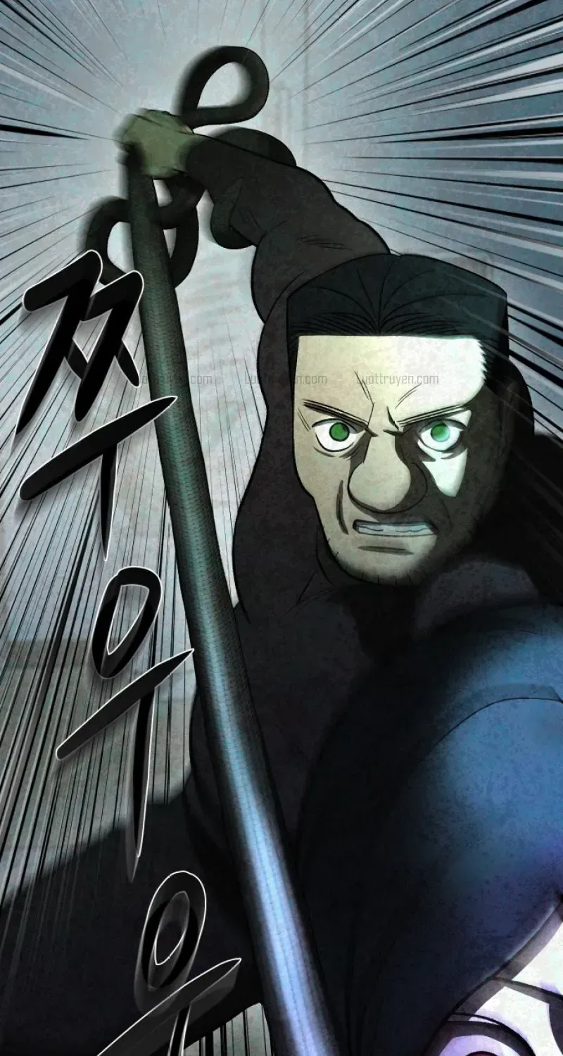 Thầy Đồng Chapter 10 - Trang 42