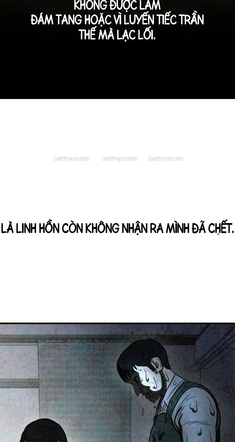 Thầy Đồng Chapter 10 - Trang 8