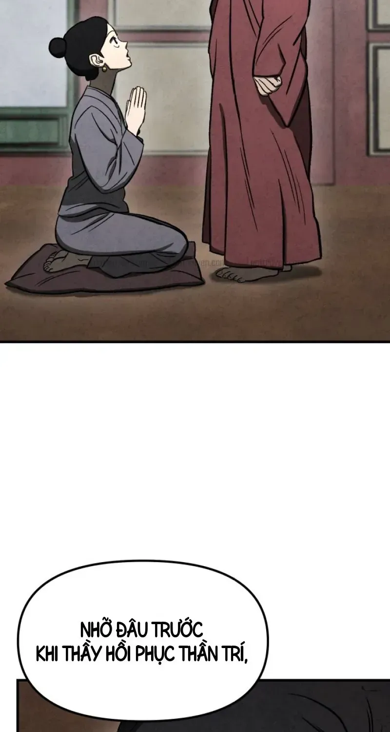 Thầy Đồng Chapter 11 - Trang 35