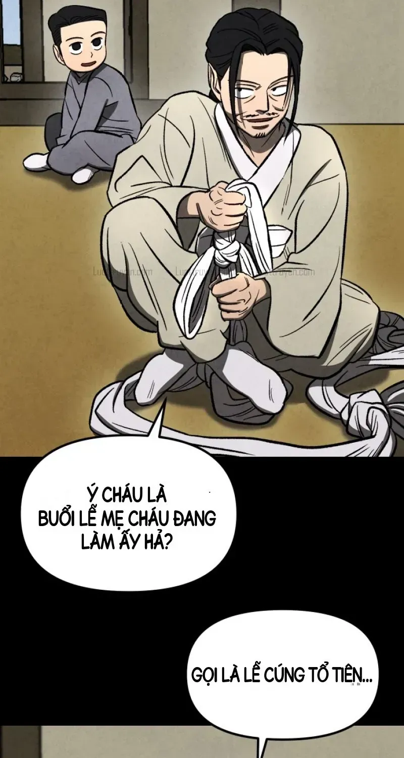Thầy Đồng Chapter 11 - Trang 45
