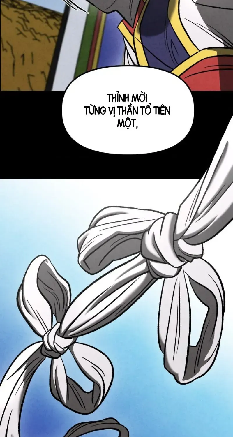 Thầy Đồng Chapter 11 - Trang 49