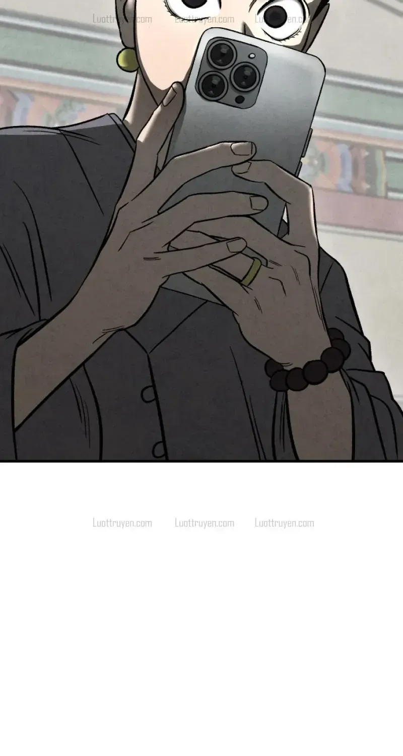 Thầy Đồng Chapter 12 - Trang 30