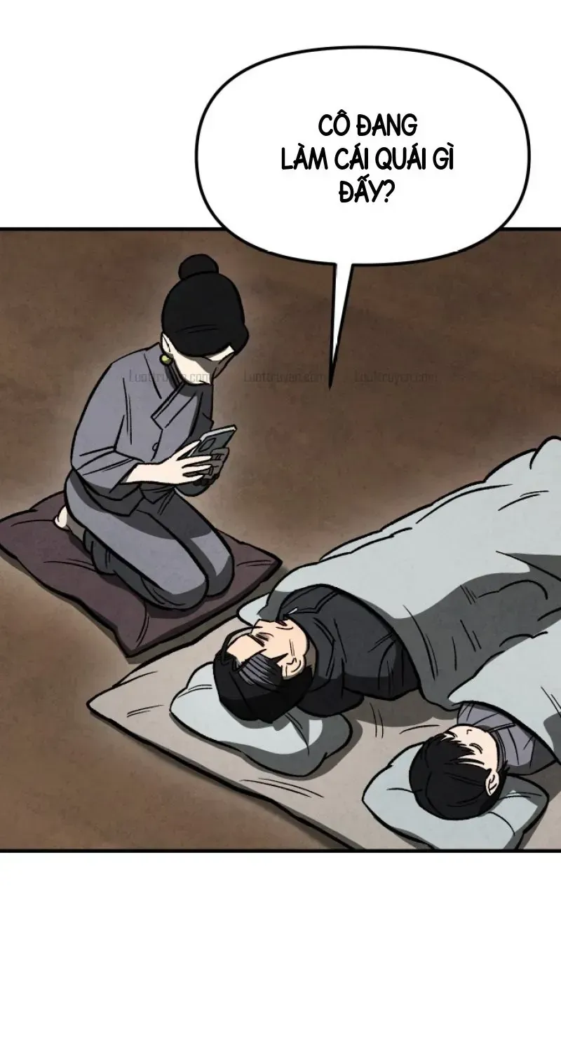 Thầy Đồng Chapter 12 - Trang 31