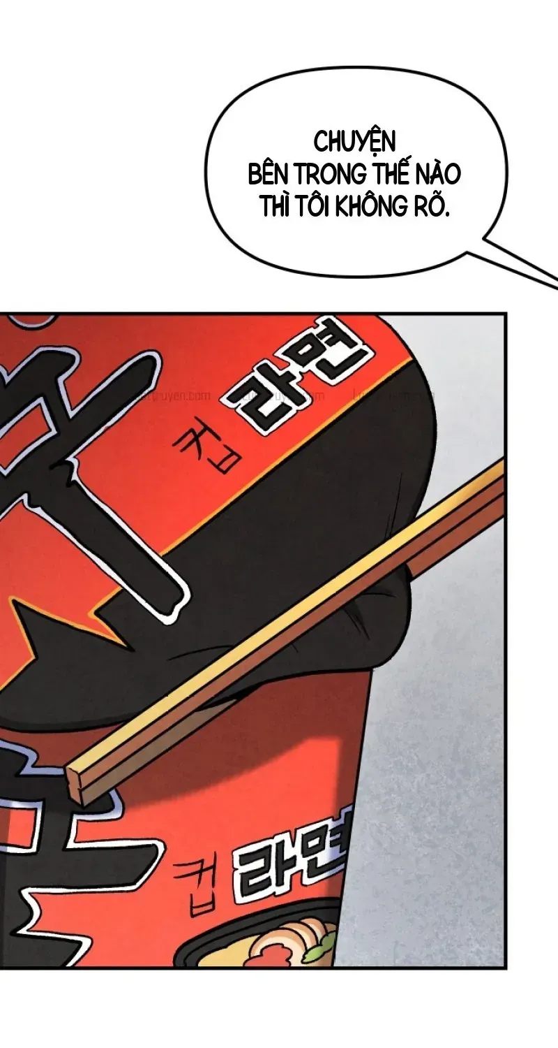 Thầy Đồng Chapter 12 - Trang 7