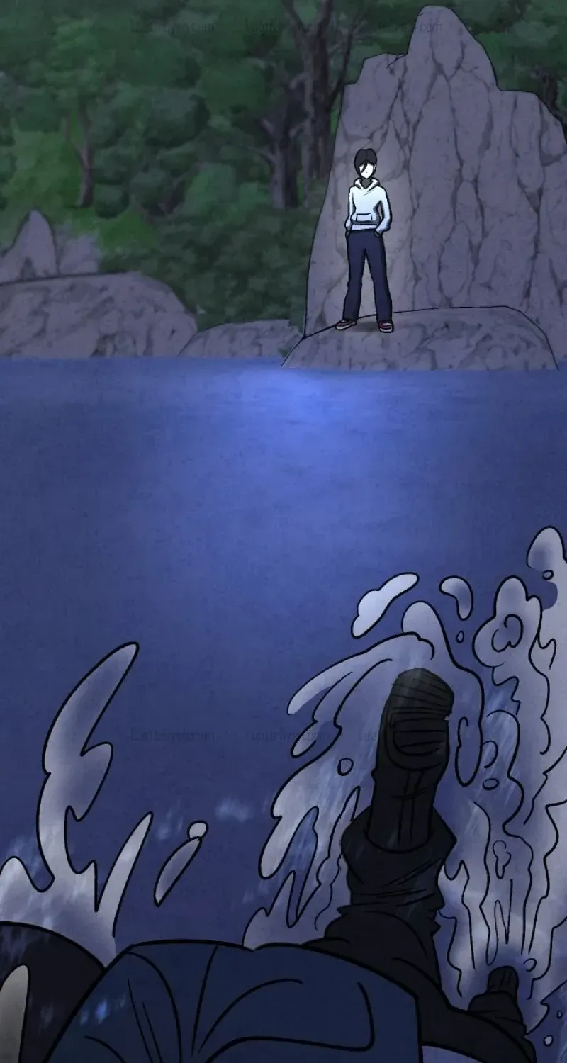 Thầy Đồng Chapter 14 - Trang 34