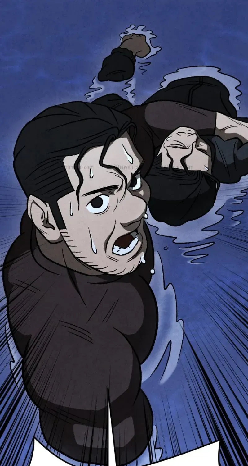 Thầy Đồng Chapter 14 - Trang 39