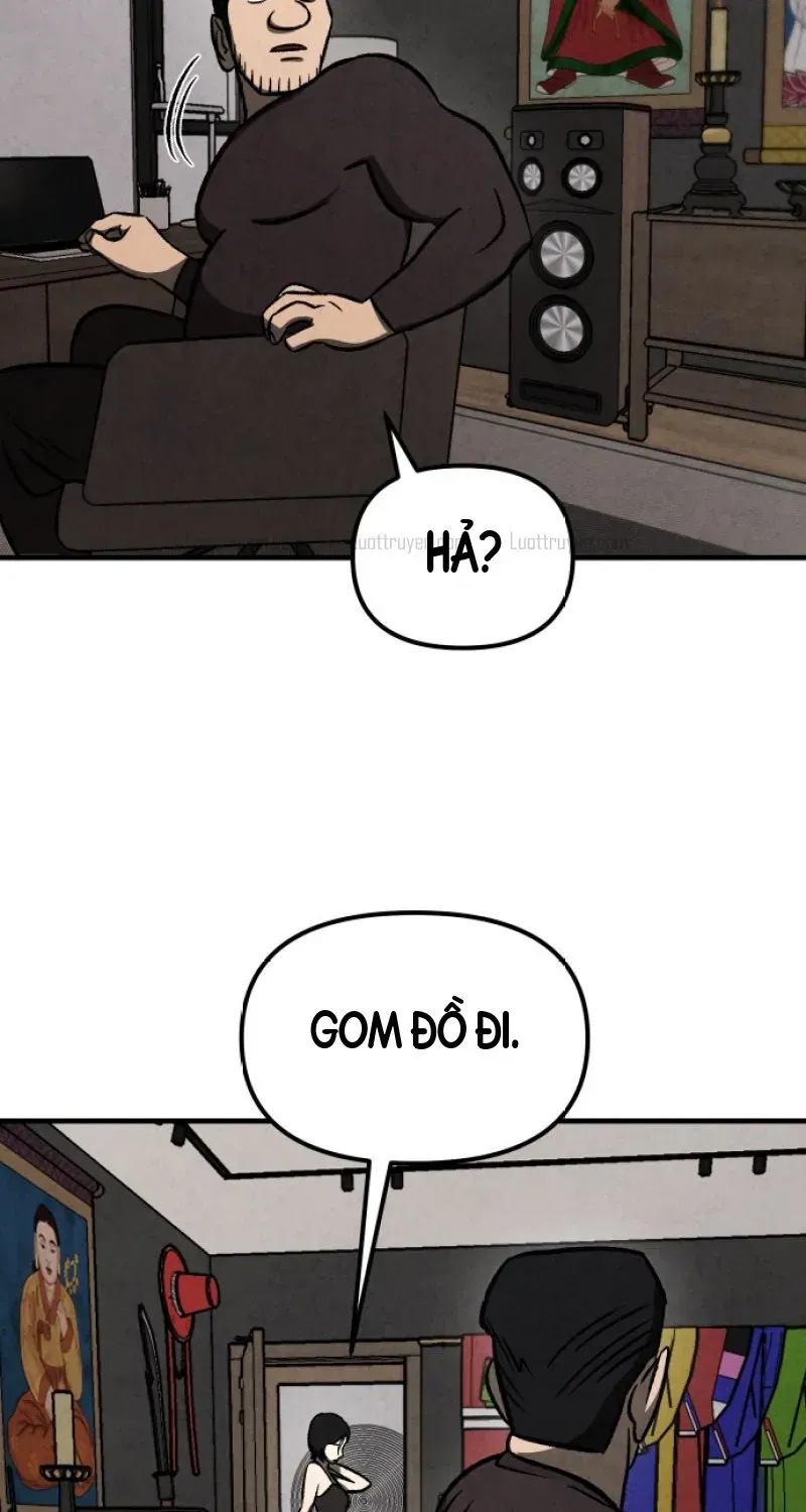 Thầy Đồng Chapter 2 - Trang 15
