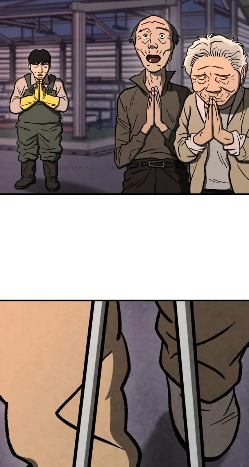 Thầy Đồng Chapter 2 - Trang 25