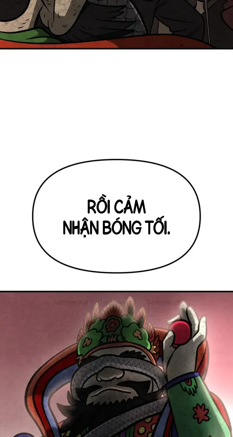 Thầy Đồng Chapter 2 - Trang 32